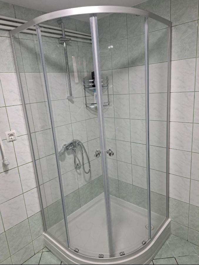 Apartman Ivo Лівно Екстер'єр фото