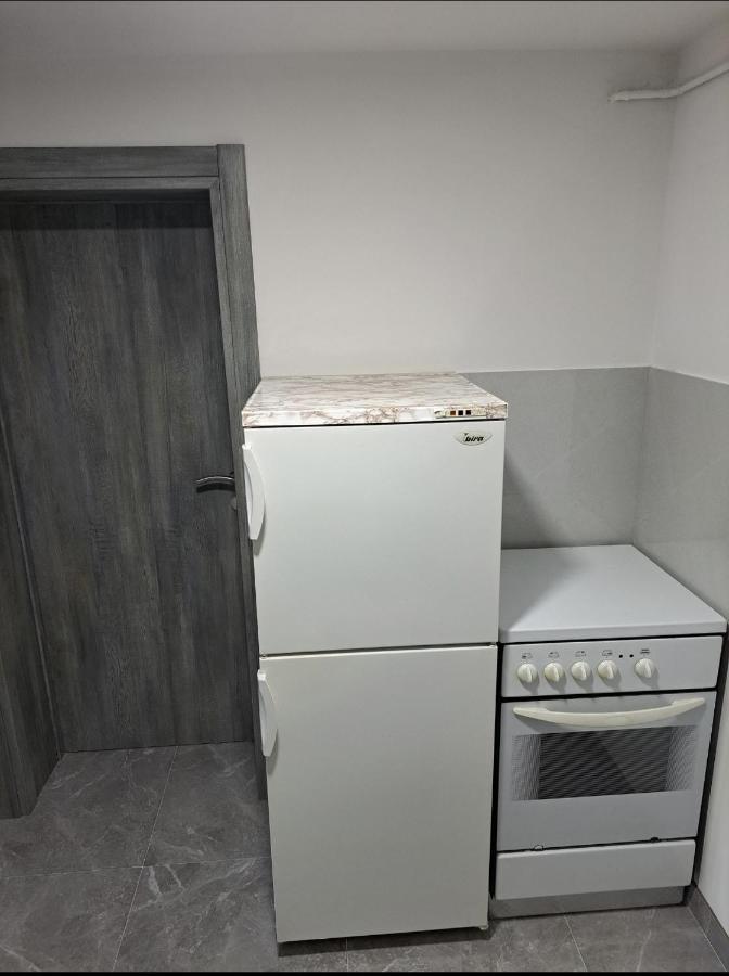 Apartman Ivo Лівно Екстер'єр фото